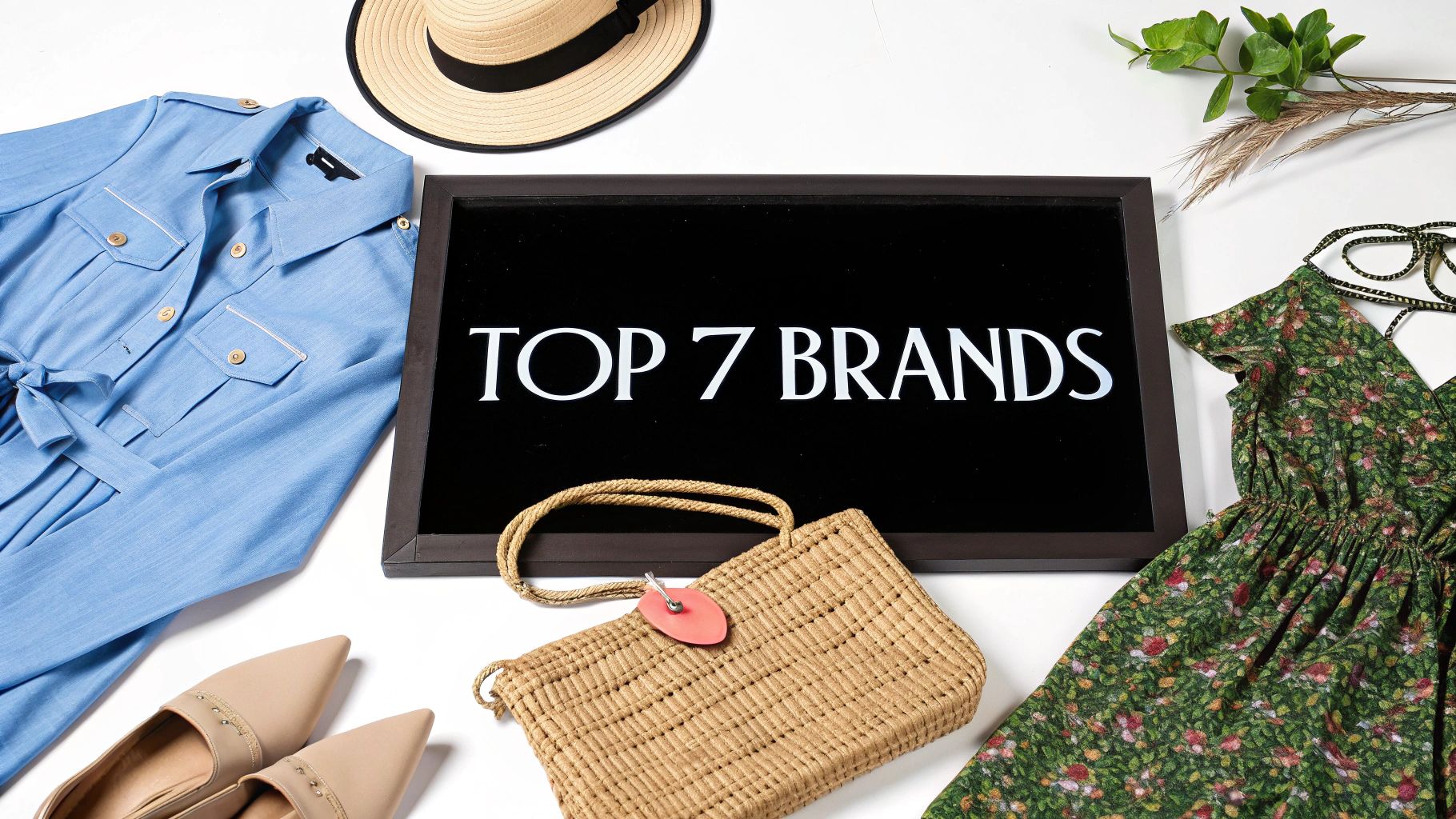 7 Top Local Brand Vietnam Cho Nữ To Watch in 2026