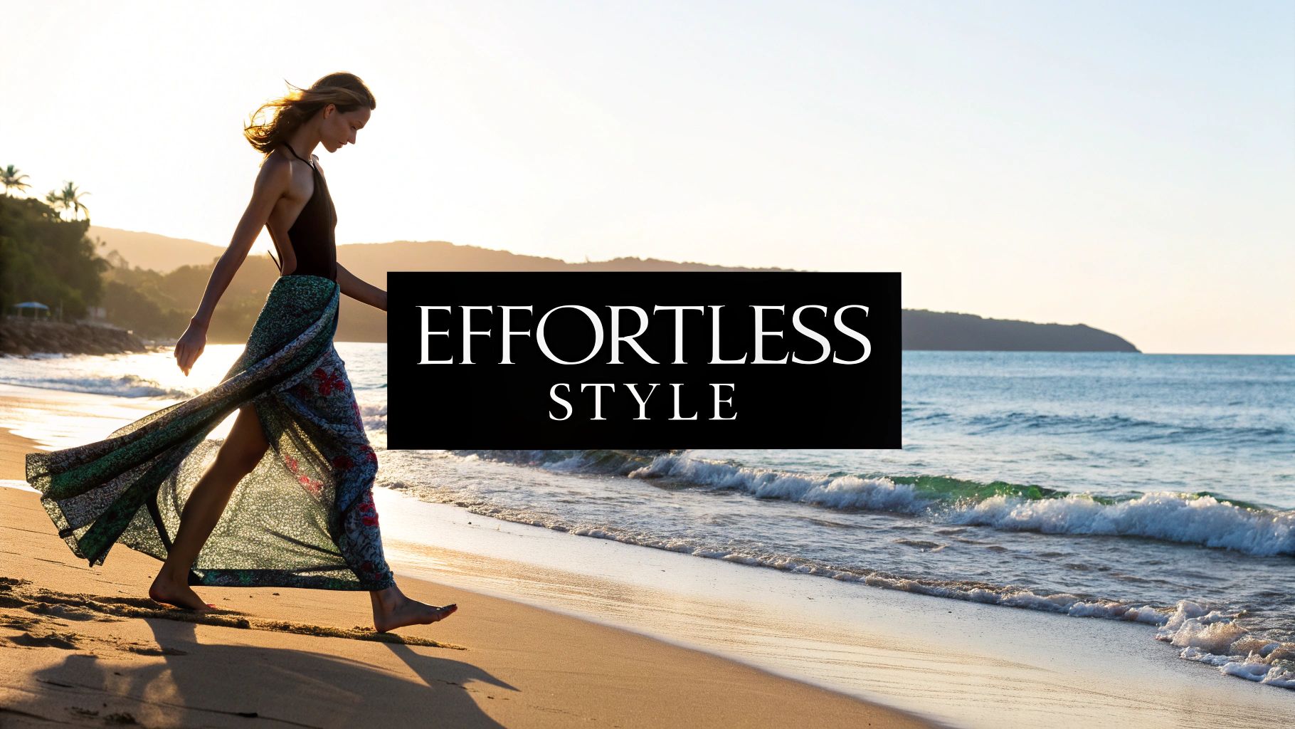 7 Best Long Skirt Swimwear Brands for Effortless Style in 2026