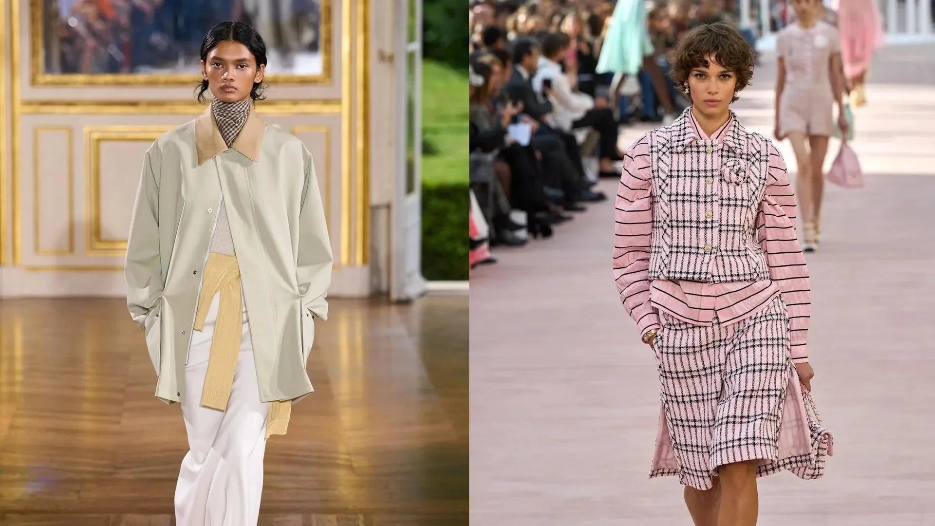 How to Wear Pastel Colors in 2025