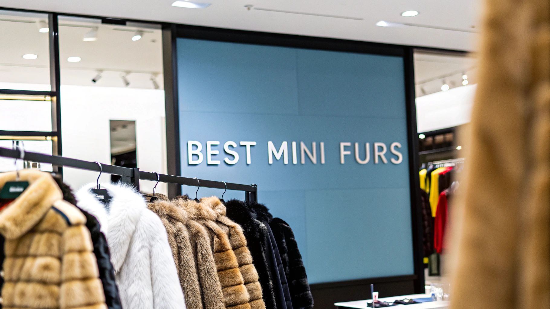 7 Best Places to Buy a Mini Fur Jacket in 2026