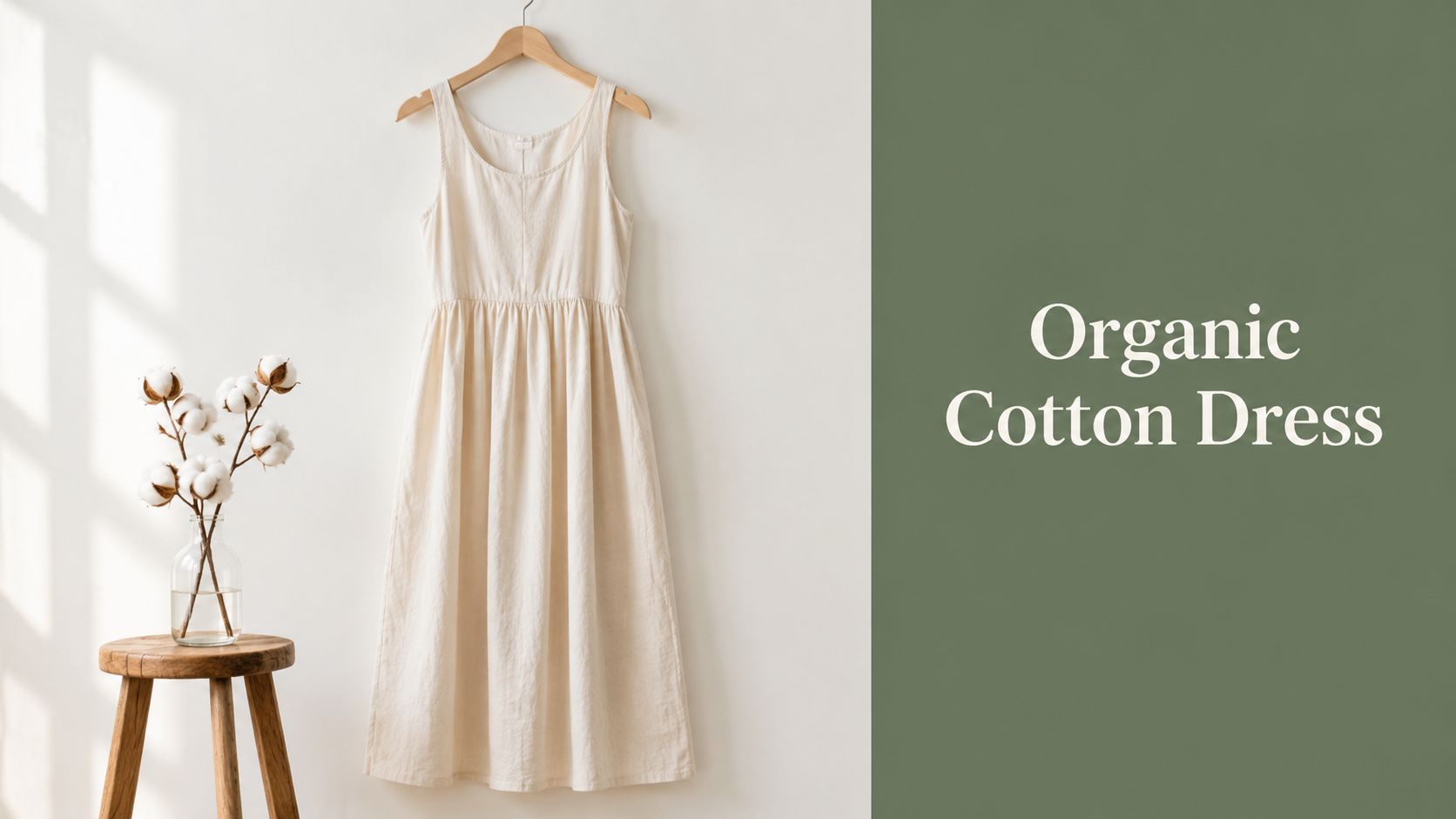 Organic Cotton Dress Buyer's Guide