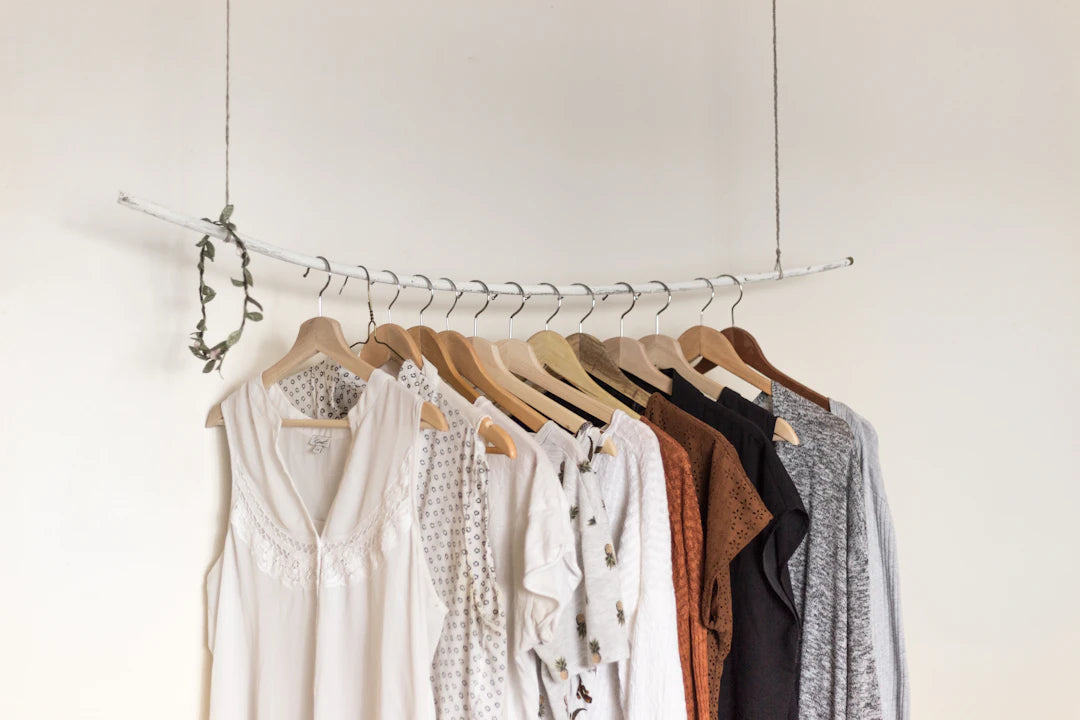 Mastering the Art of a Capsule Wardrobe