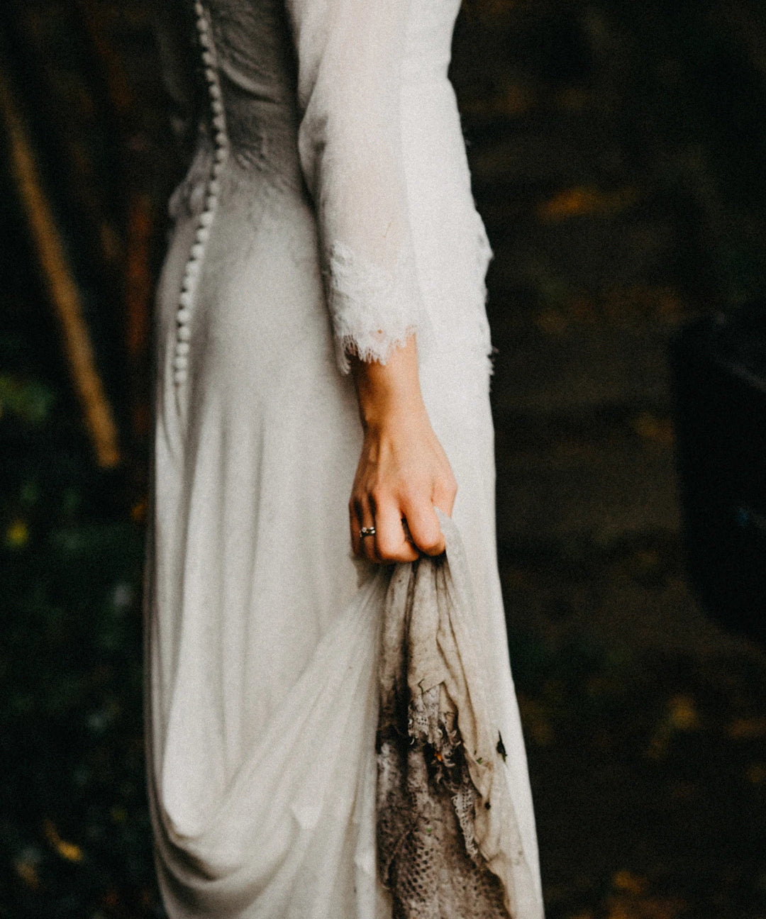 Elegant Gray Dresses for Your Versatile Wardrobe