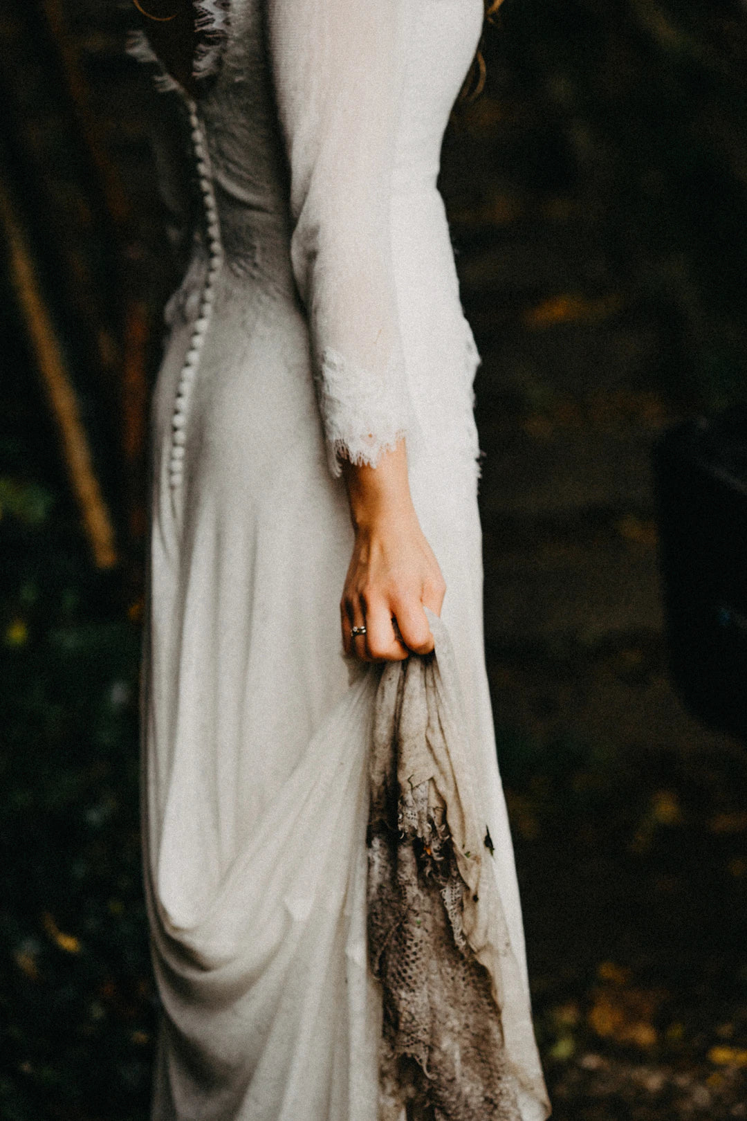 Elegant Gray Dresses for Your Versatile Wardrobe