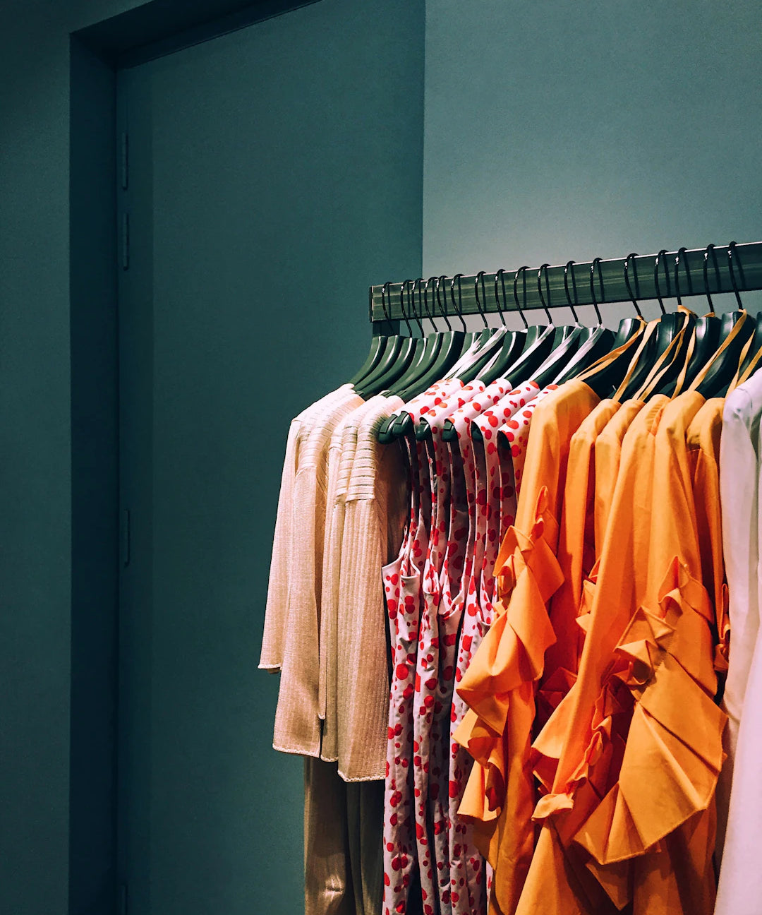 Unlock Your Unique Style How to Identify Your Personal Style