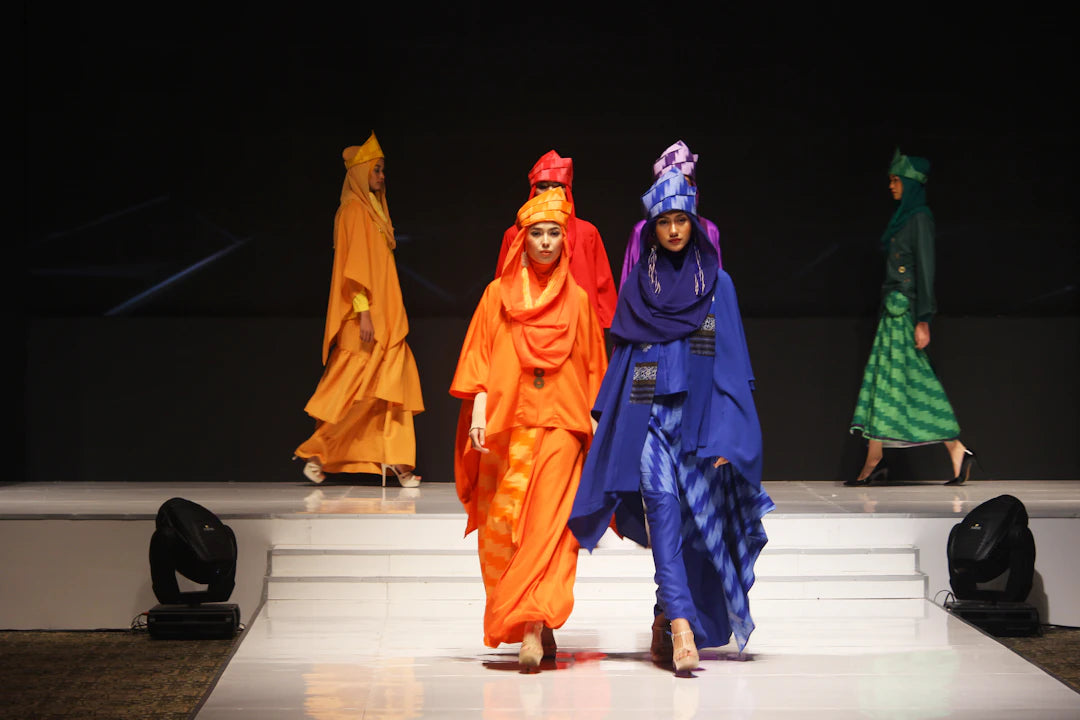 Navigating Fashion Week Your Ultimate Guide to Style