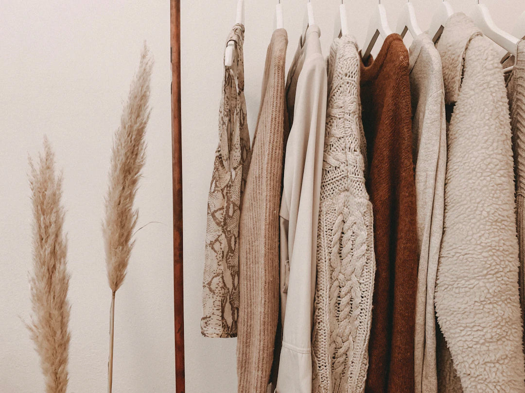 Sustainable Fashion The Future of Stylish Choices