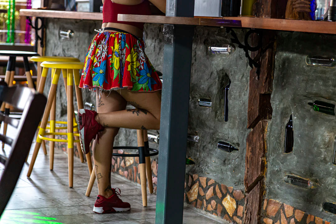 Stylish Skirts for Bold and Trendy Looks