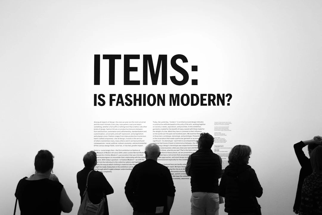 Fashion Icons Timeless Lessons We Can Embrace