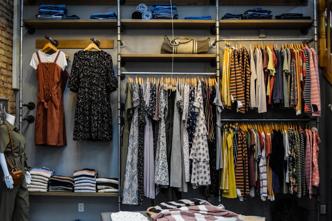 The Evolution of Fashion Trends Over the Decades