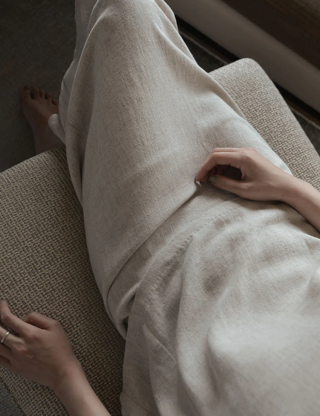 Fashion and Minimalism Discover Your Own Aesthetic