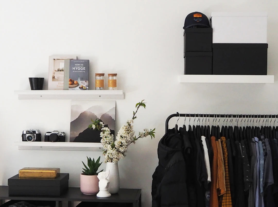 Build Your Perfect Capsule Wardrobe Today