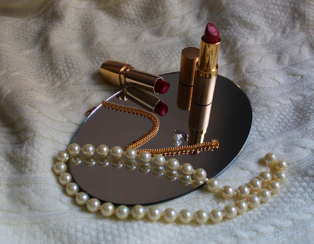 Elevate Your Style with Elegant Pearl Accessories