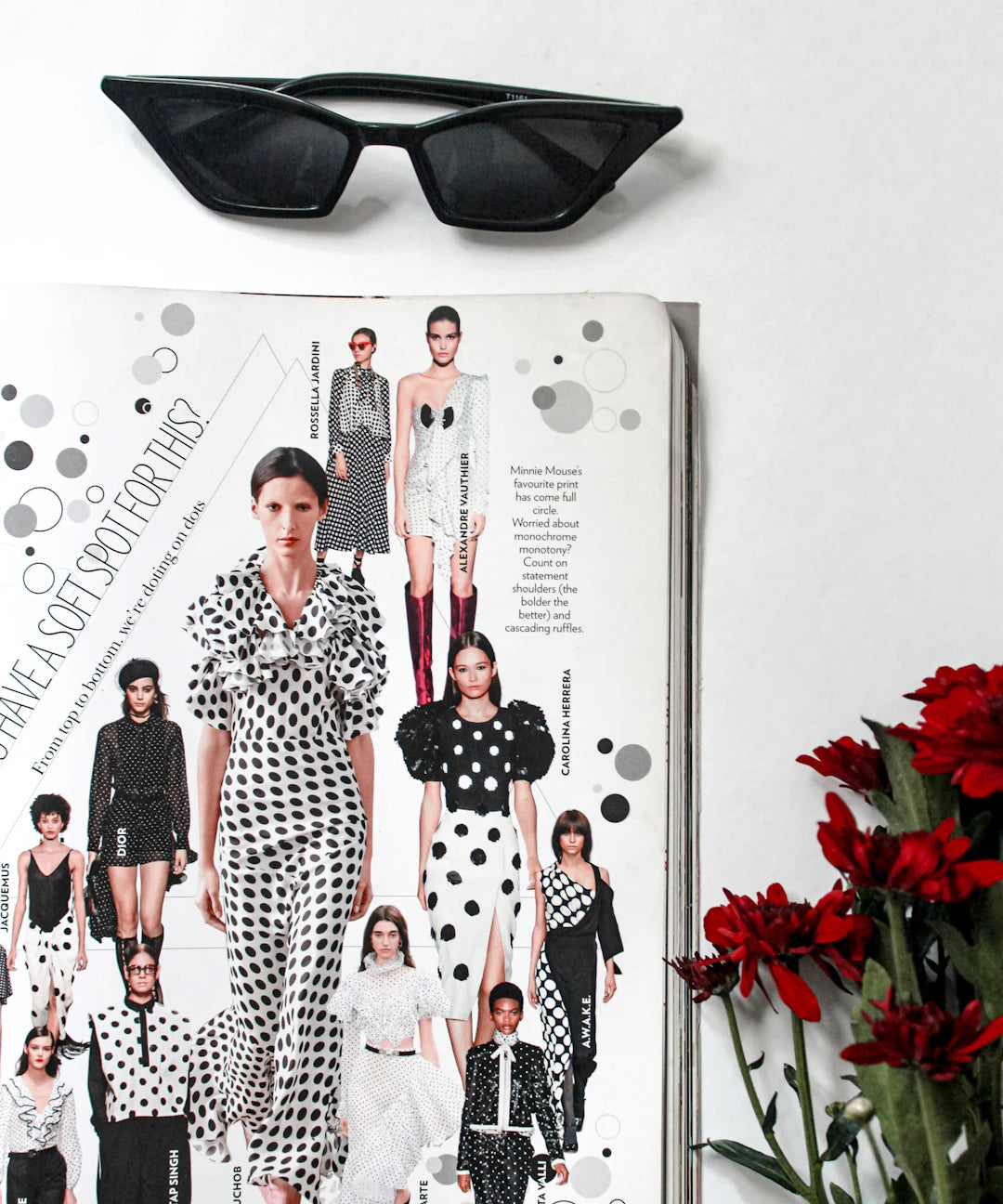 Fashion Forecasting What’s Next for 2025