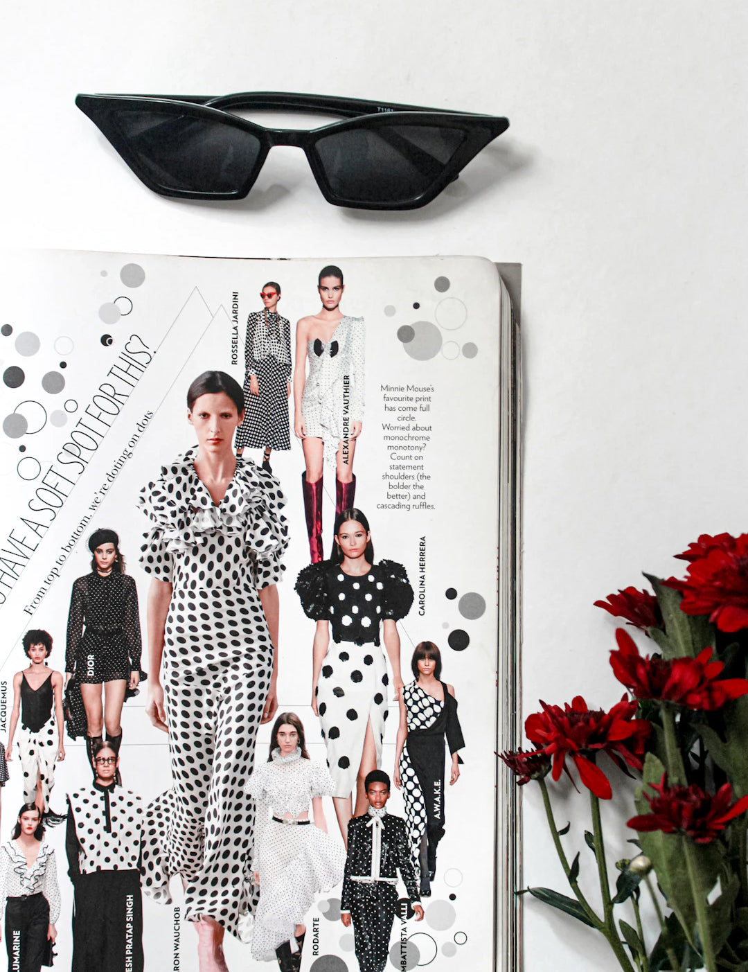 Fashion Forecasting What’s Next for 2025