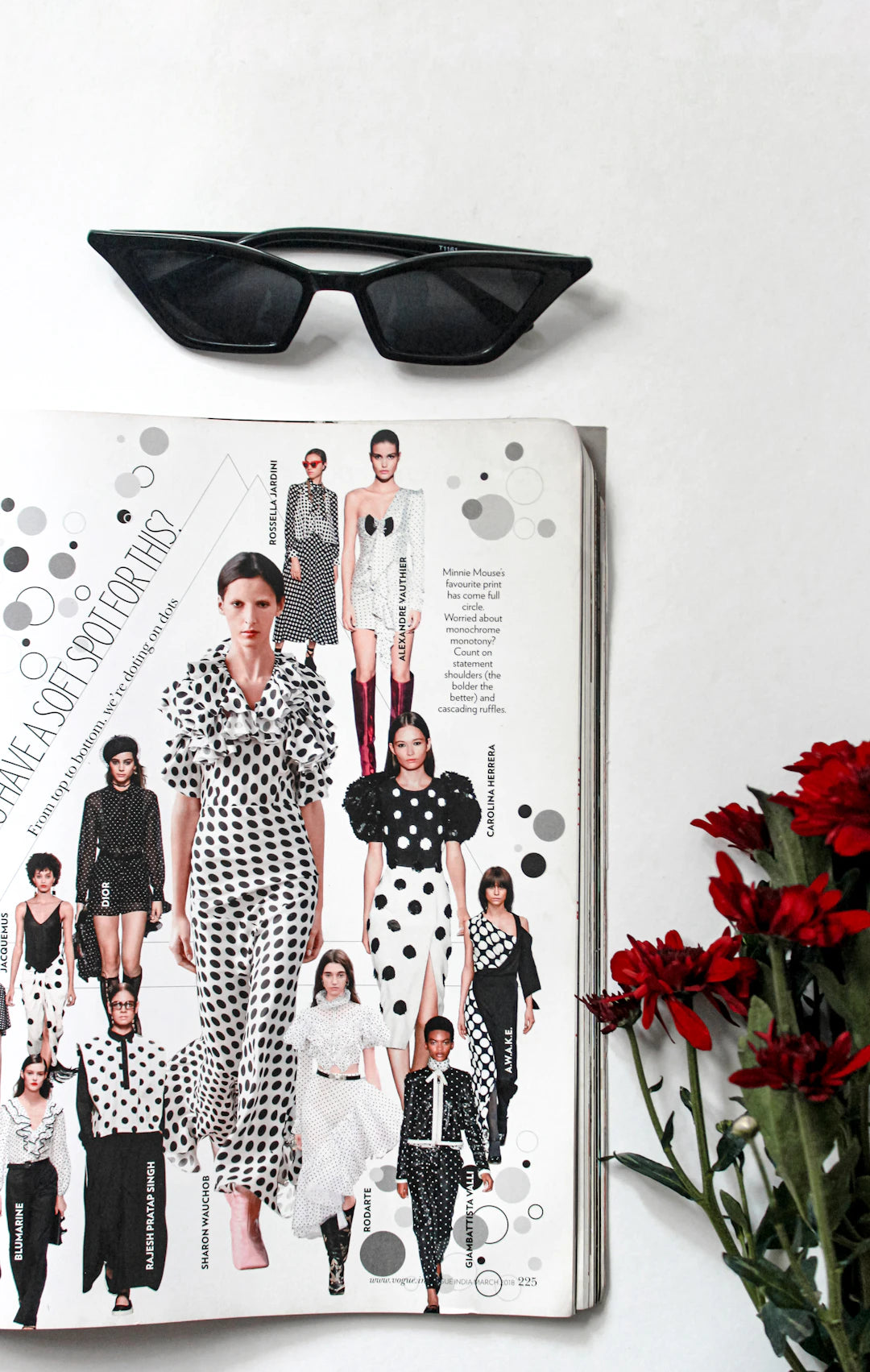 Fashion Forecasting What’s Next for 2025