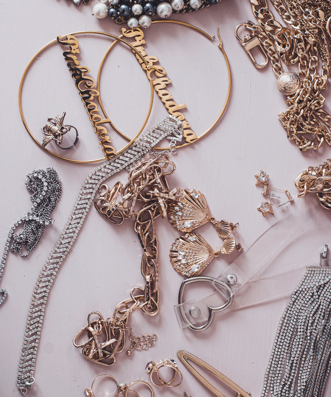 Accessorizing 101 Elevate Your Look with the Right Pieces