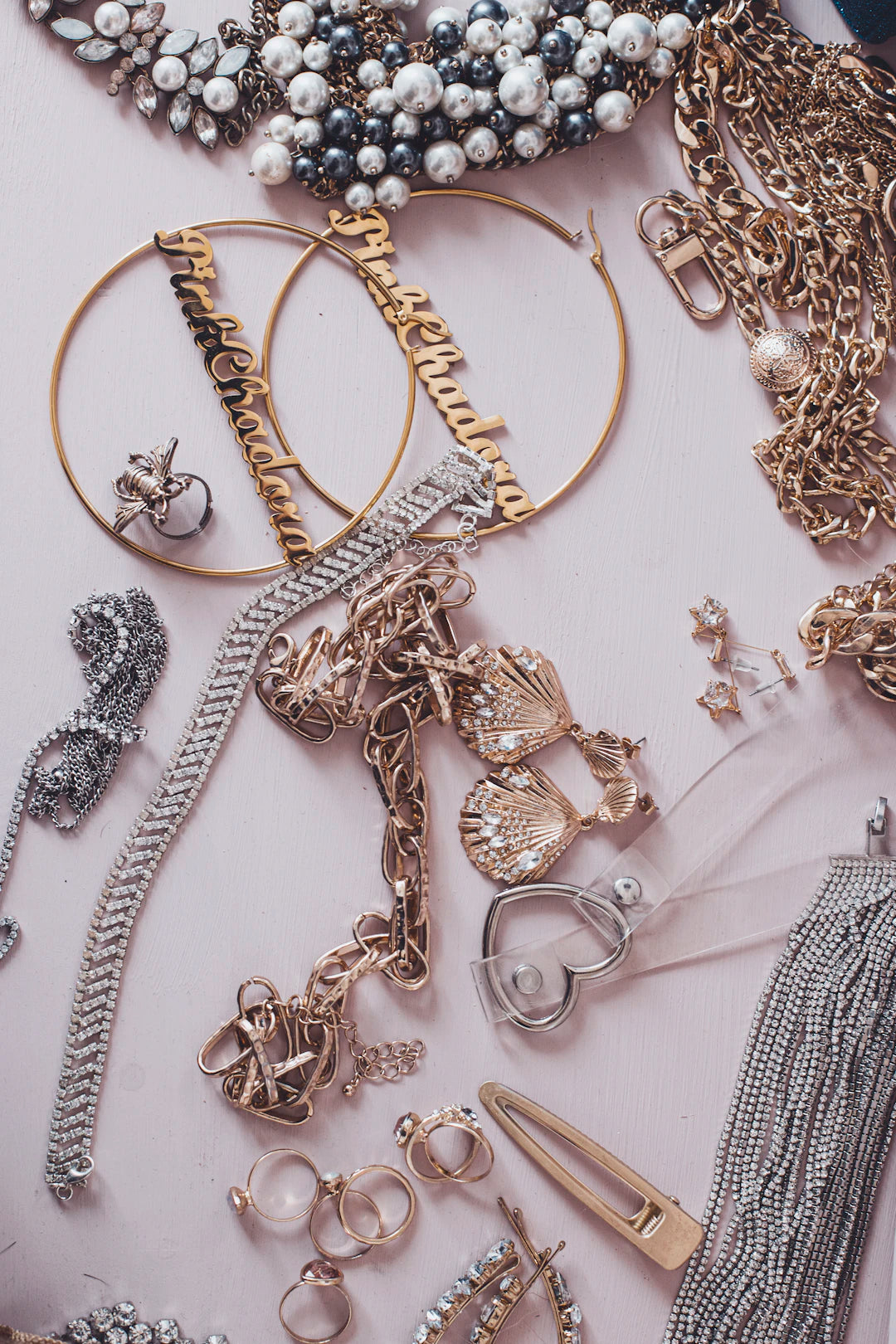 Accessorizing 101 Elevate Your Look with the Right Pieces