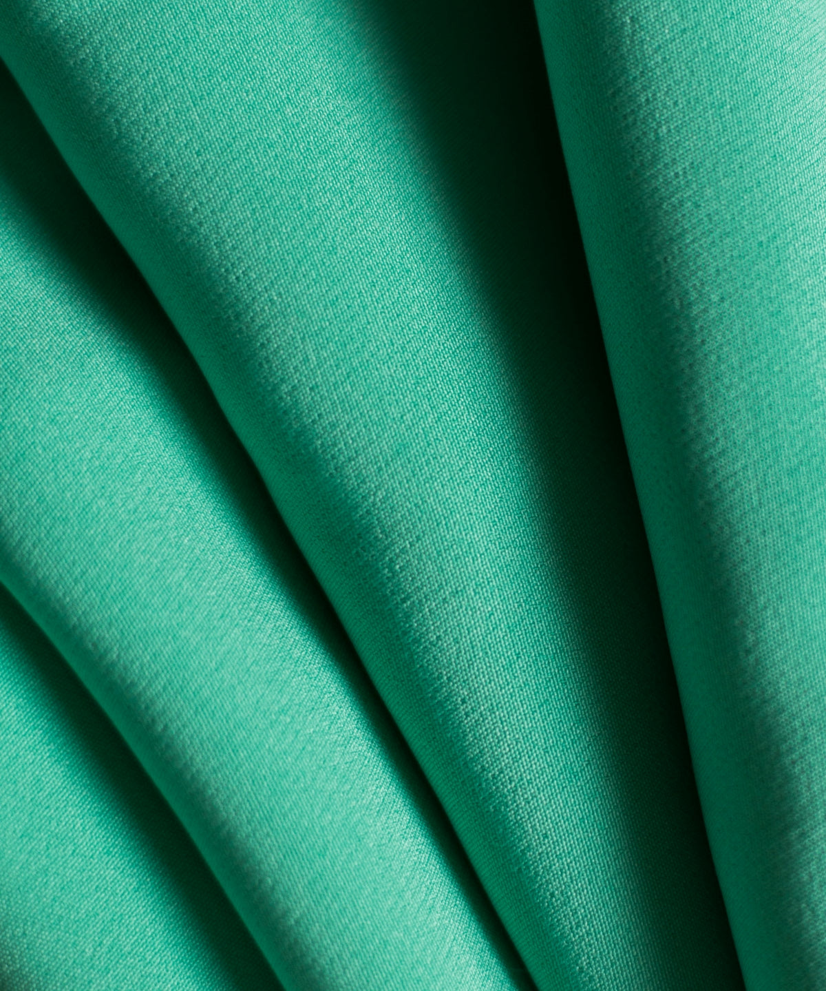 purple textile in close up photography