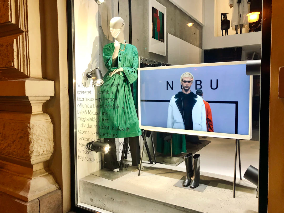 Mastering Fashion Marketing Techniques for Success