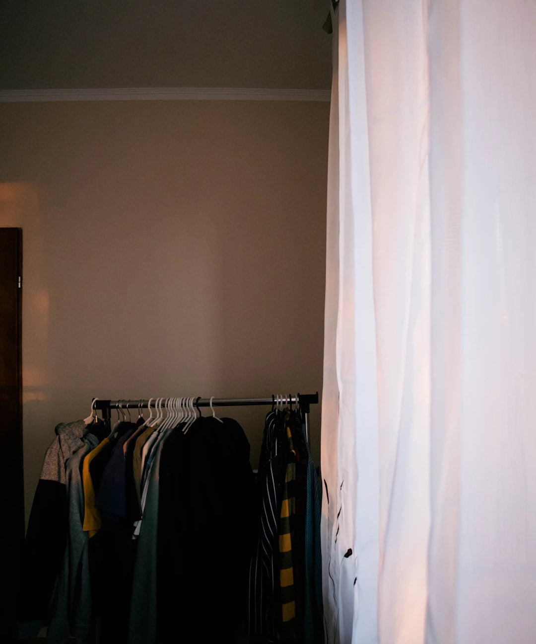 Essential Wardrobe Crafting Your Dream Capsule Collection