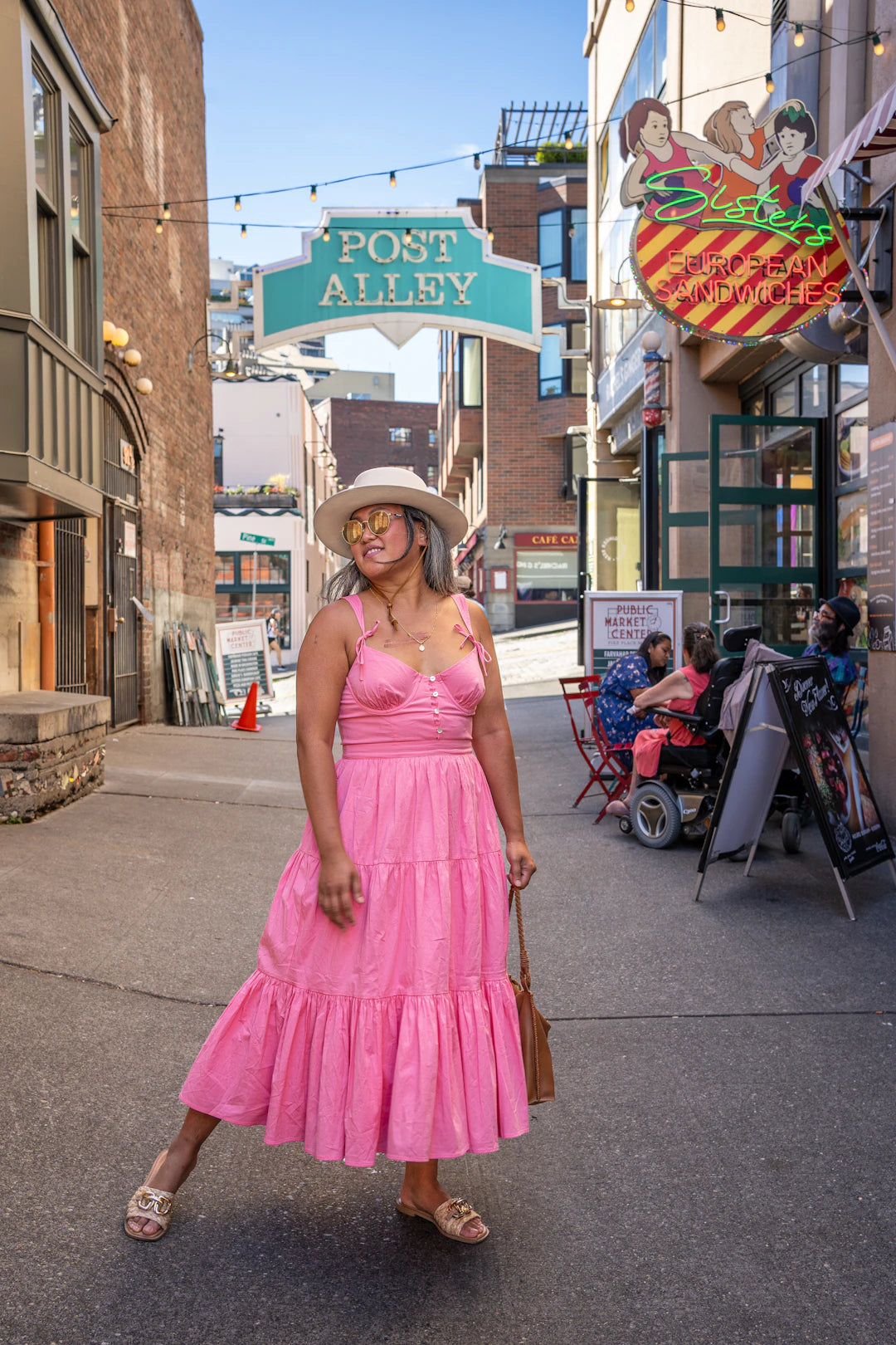 The Power of Fashion Blogging Influencers Unleashed