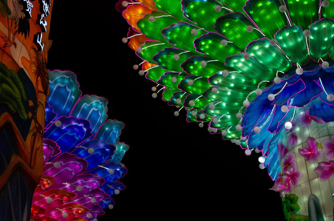 Shimmering Sequin Styles for Unforgettable Summer Nights