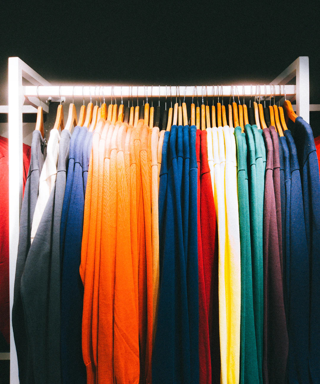 The Vibrant Influence of Color on Fashion Trends