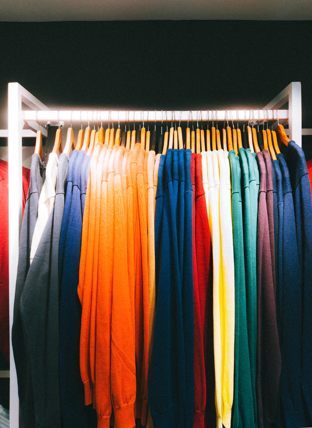 The Vibrant Influence of Color on Fashion Trends