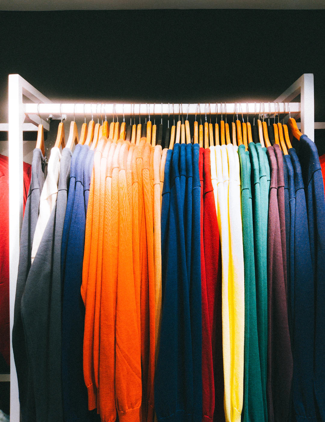 The Vibrant Influence of Color in Fashion Today