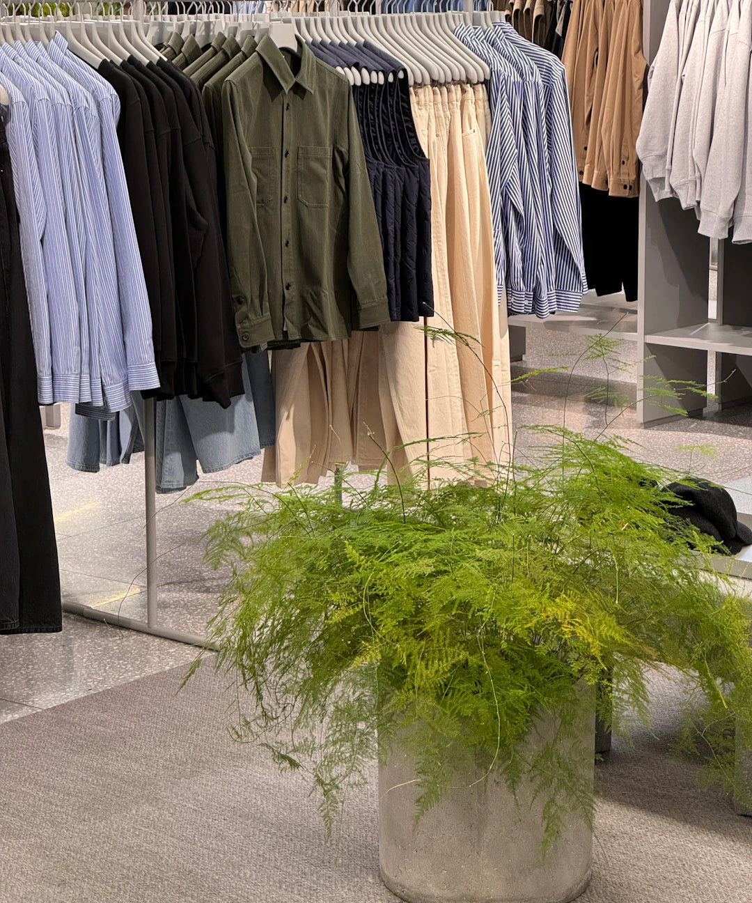 Build Your Eco-Friendly Wardrobe with Sustainable Fashion