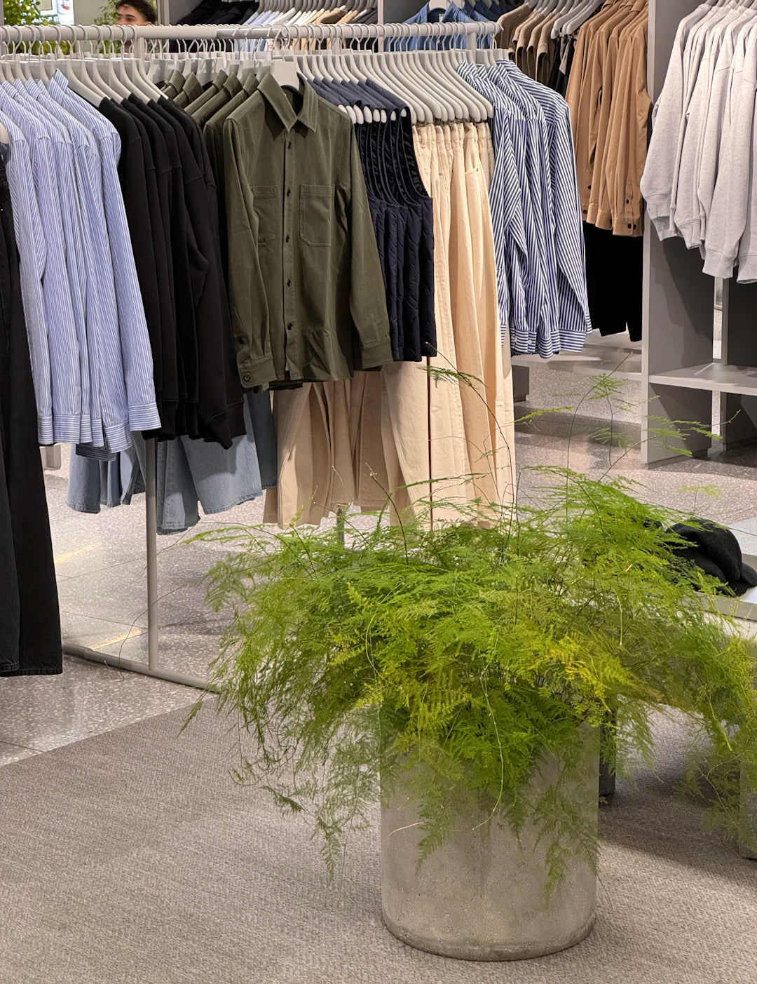 Build Your Eco-Friendly Wardrobe with Sustainable Fashion