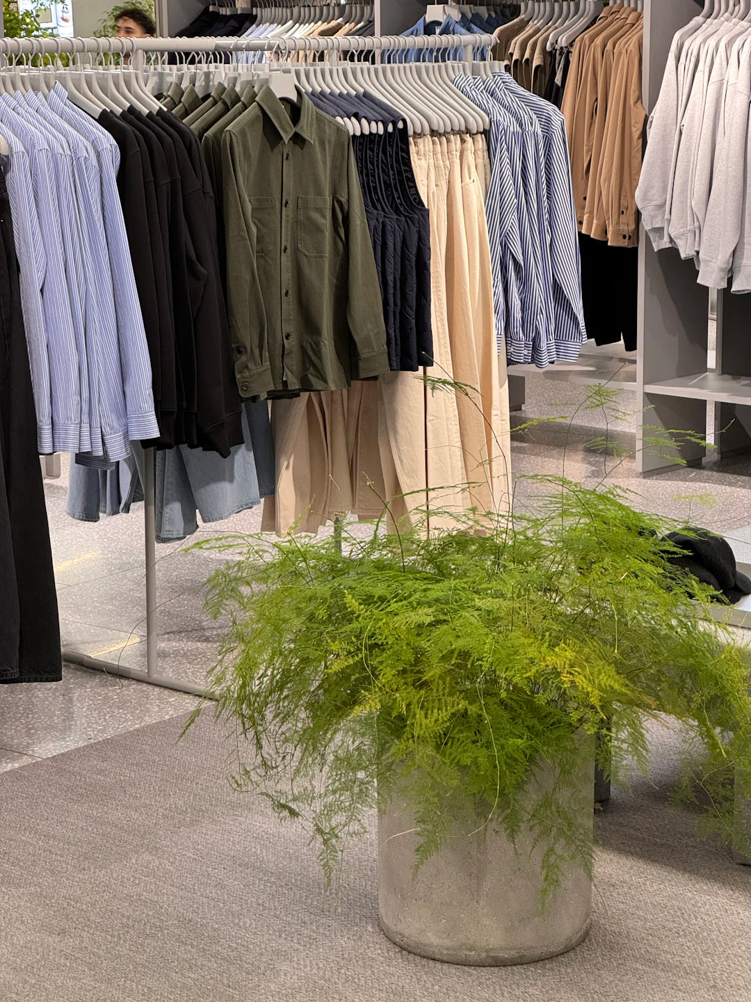 Build Your Eco-Friendly Wardrobe with Sustainable Fashion