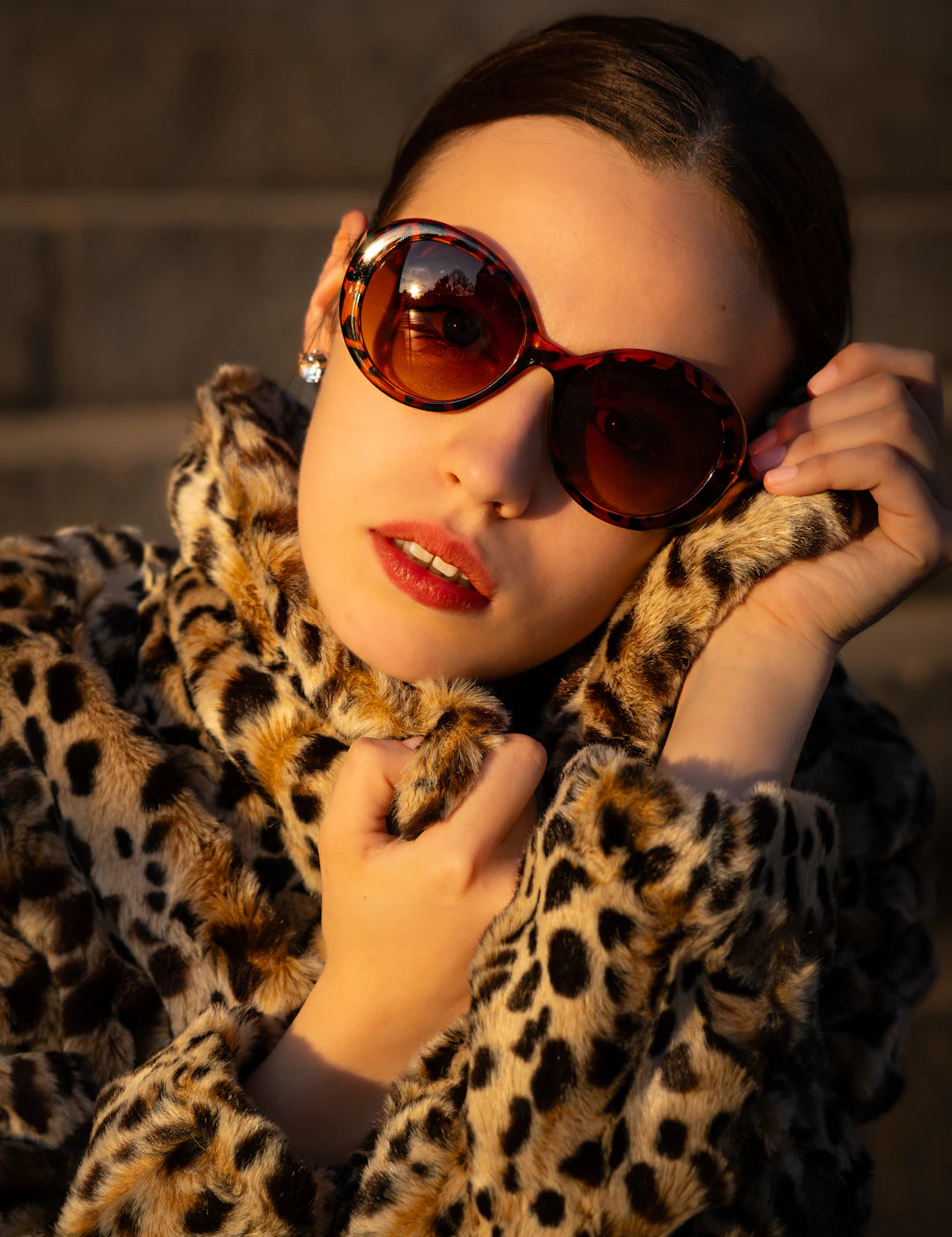 Elevate Your Wardrobe with Chic Leopard Styles