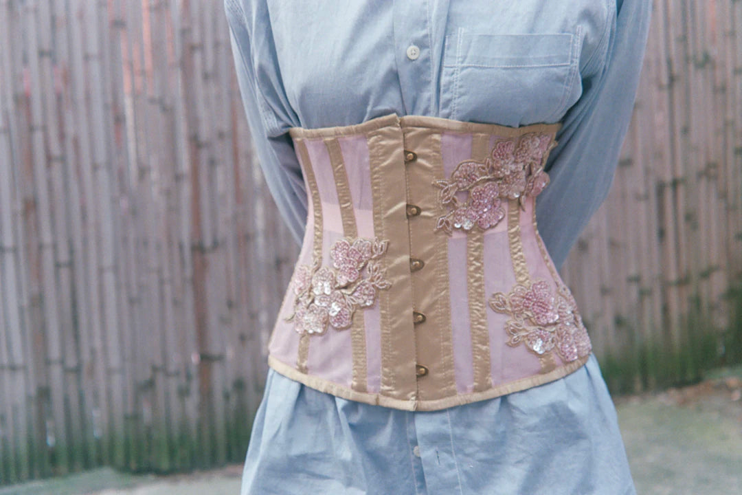 Chic Corset Tops for Statement-Making Outfits
