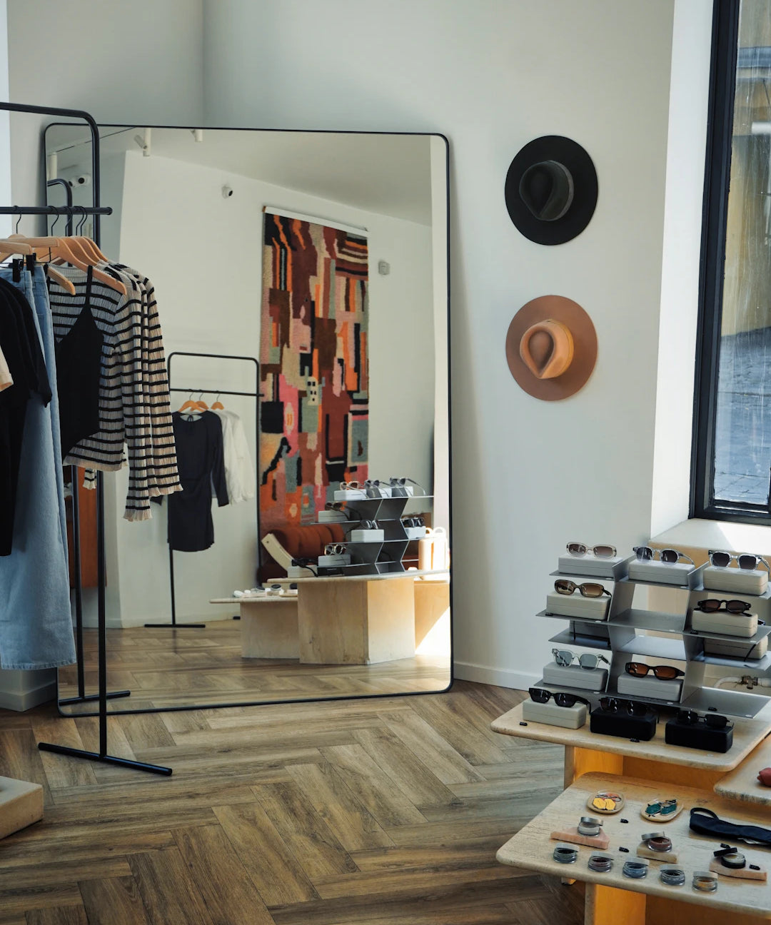 The Future of Fashion Retail Trends for the Next Decade