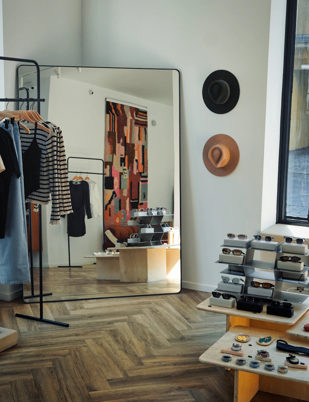 The Future of Fashion Retail Trends for the Next Decade