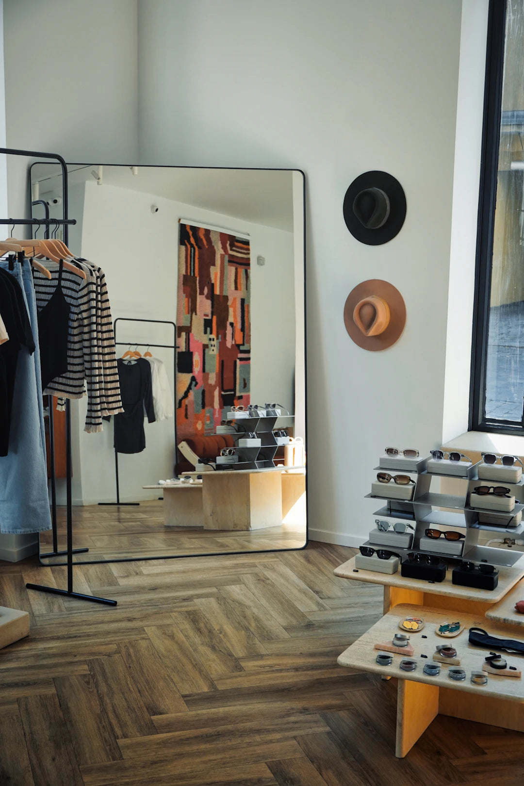 The Future of Fashion Retail Trends for the Next Decade