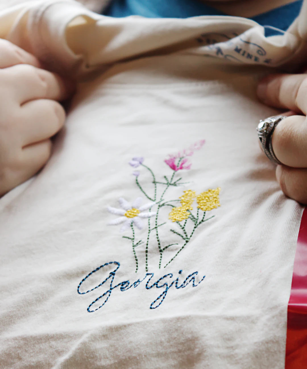 Trendy Graphic Baby Tees for Stylish Little Ones