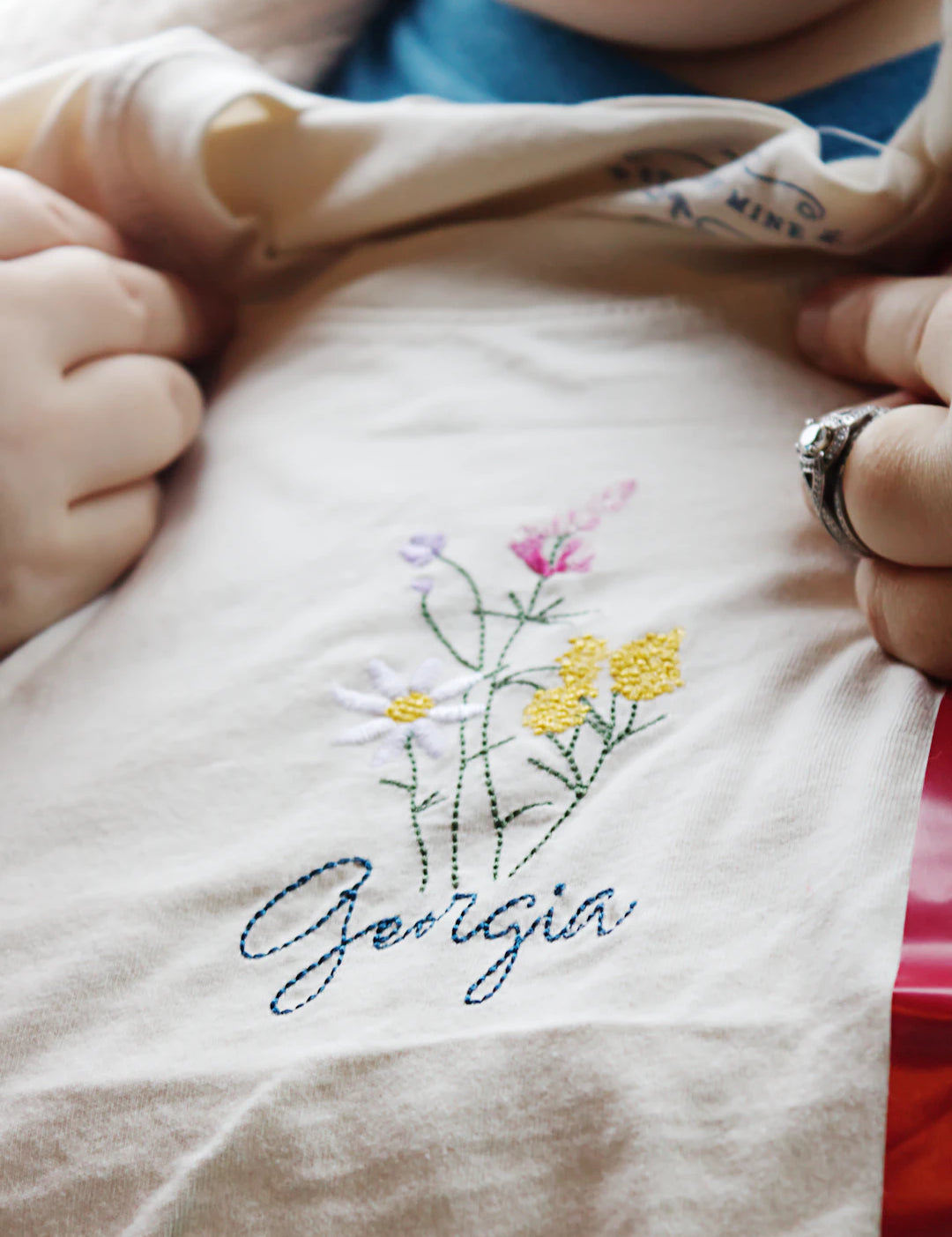 Trendy Graphic Baby Tees for Stylish Little Ones
