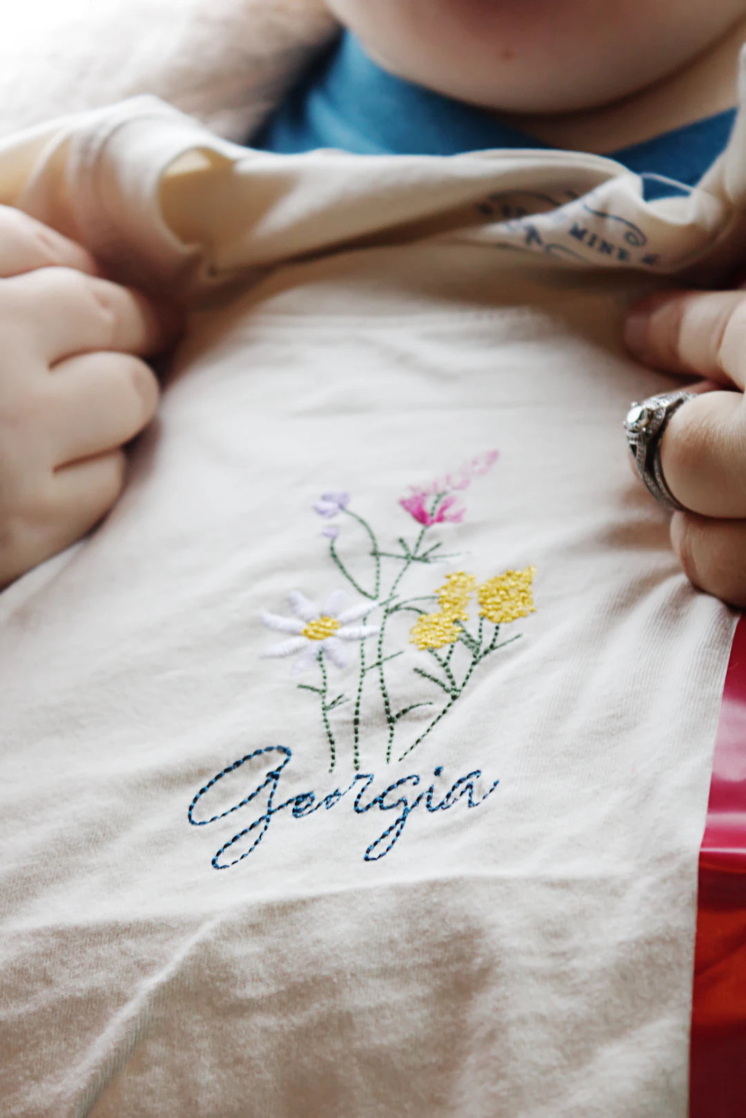 Trendy Graphic Baby Tees for Stylish Little Ones