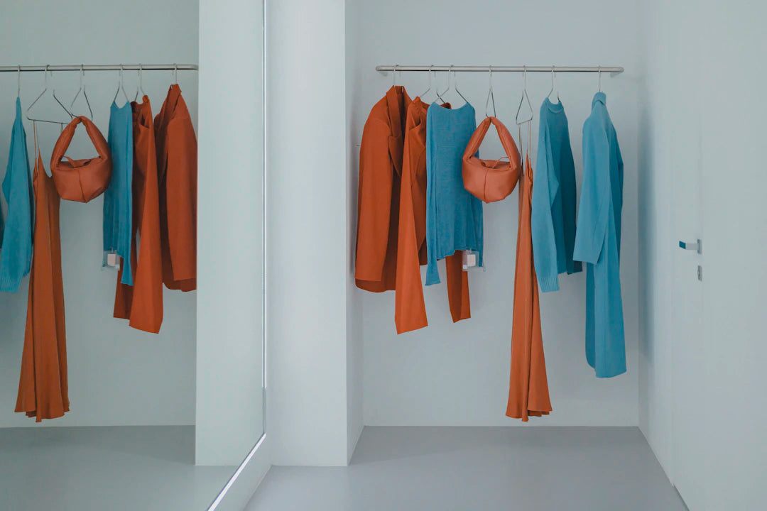 Elevate Your Style Build a Capsule Wardrobe for Every Season