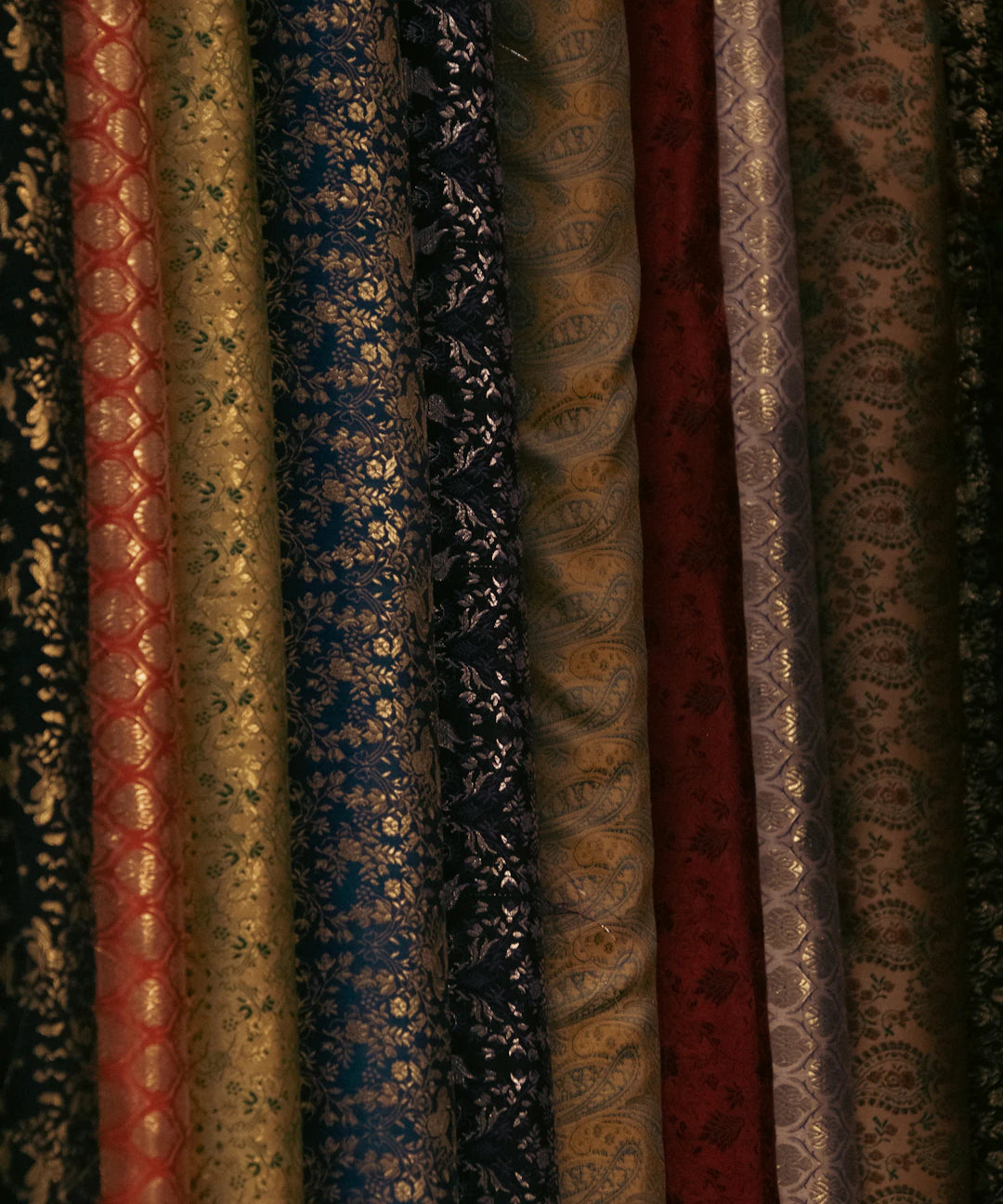Unlocking the World of Fabric A Consumer’s Guide