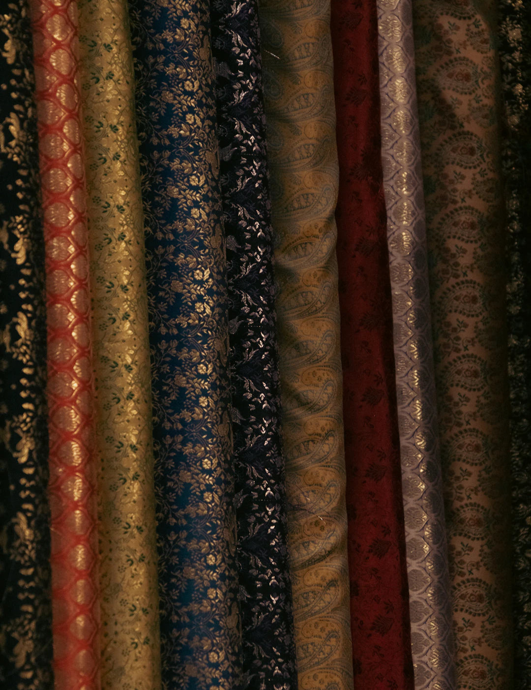 Unlocking the World of Fabric A Consumer’s Guide