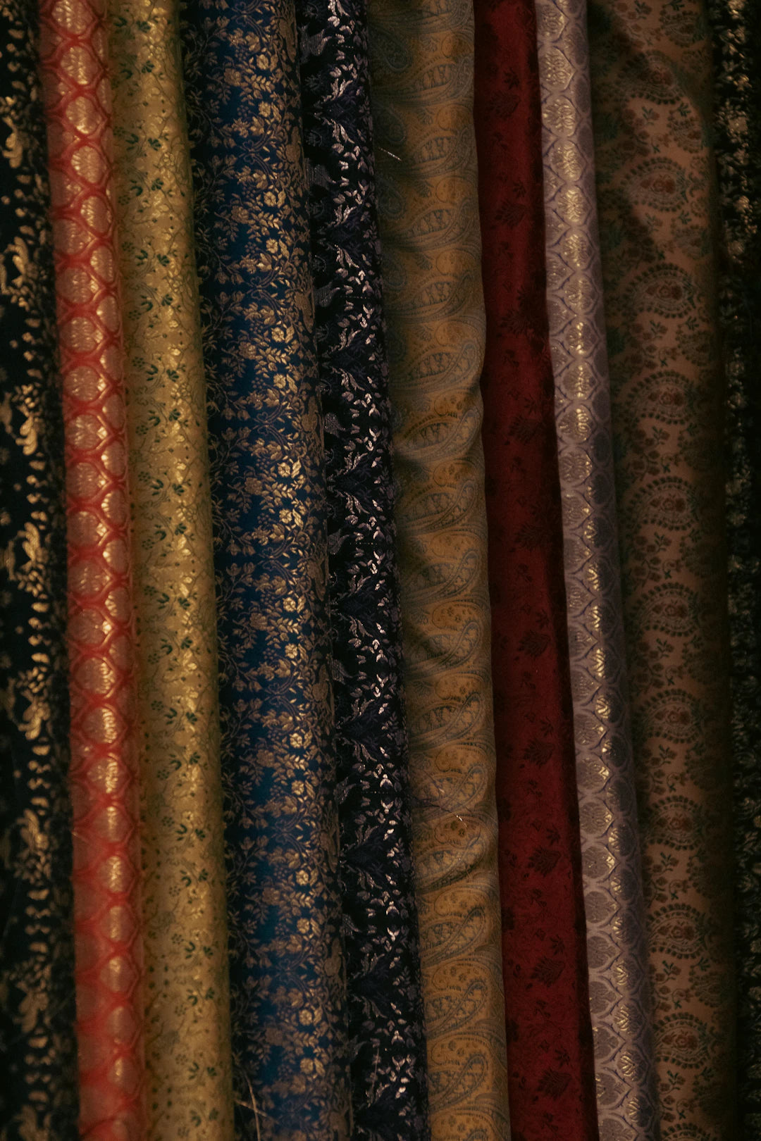 Unlocking the World of Fabric A Consumer’s Guide