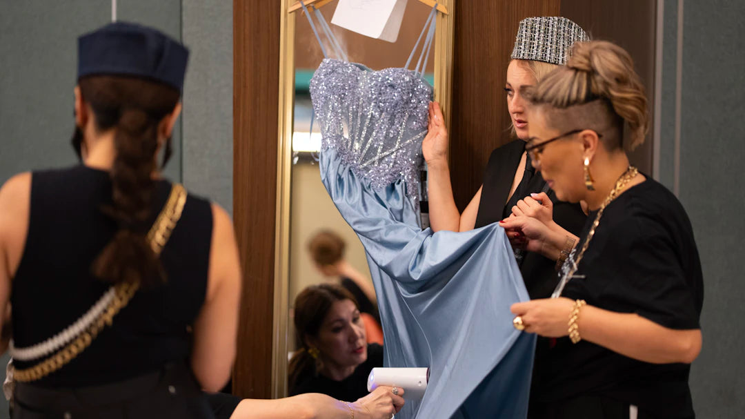 Unleash Your Style Pro Tips for Fashion Styling