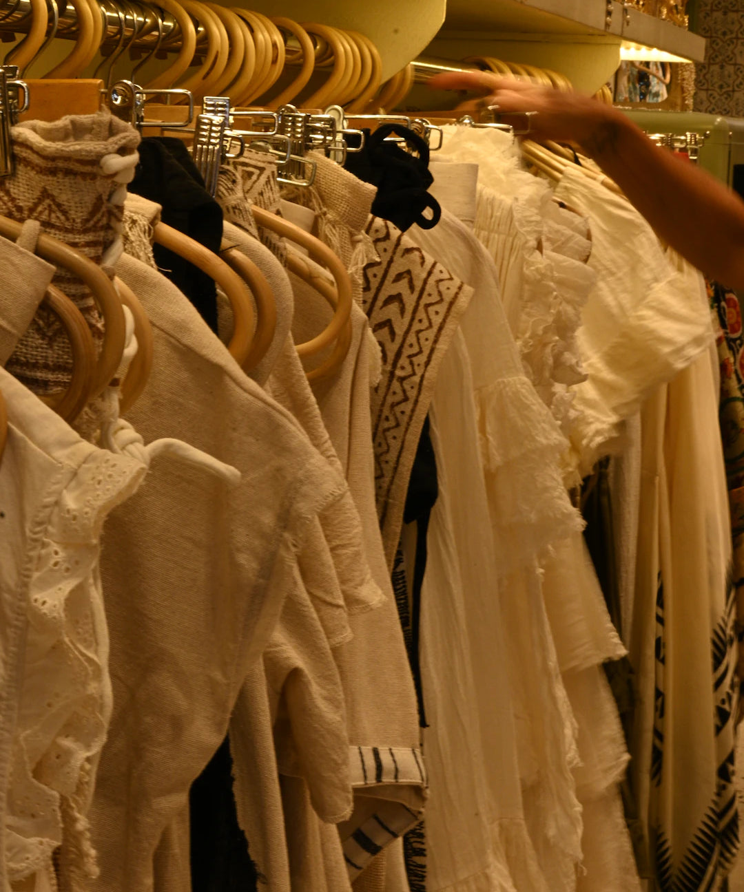 Your Guide to Shopping Second-Hand Like a Pro