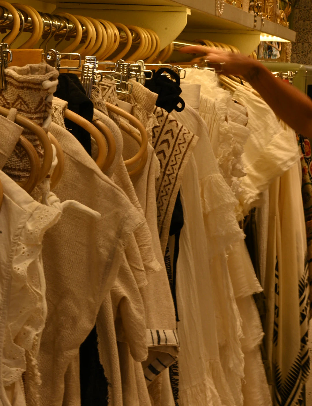 Your Guide to Shopping Second-Hand Like a Pro