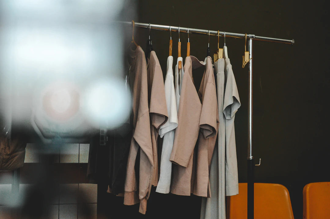Master Minimalism Build Your Capsule Wardrobe Today