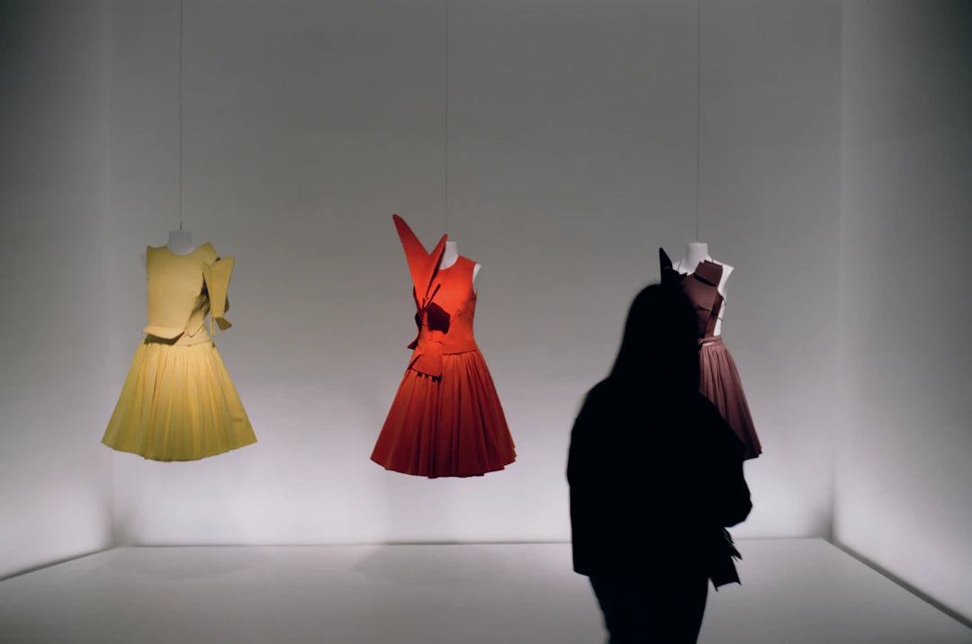 The Trendy Fusion of Fashion and Art Collaboration Explored